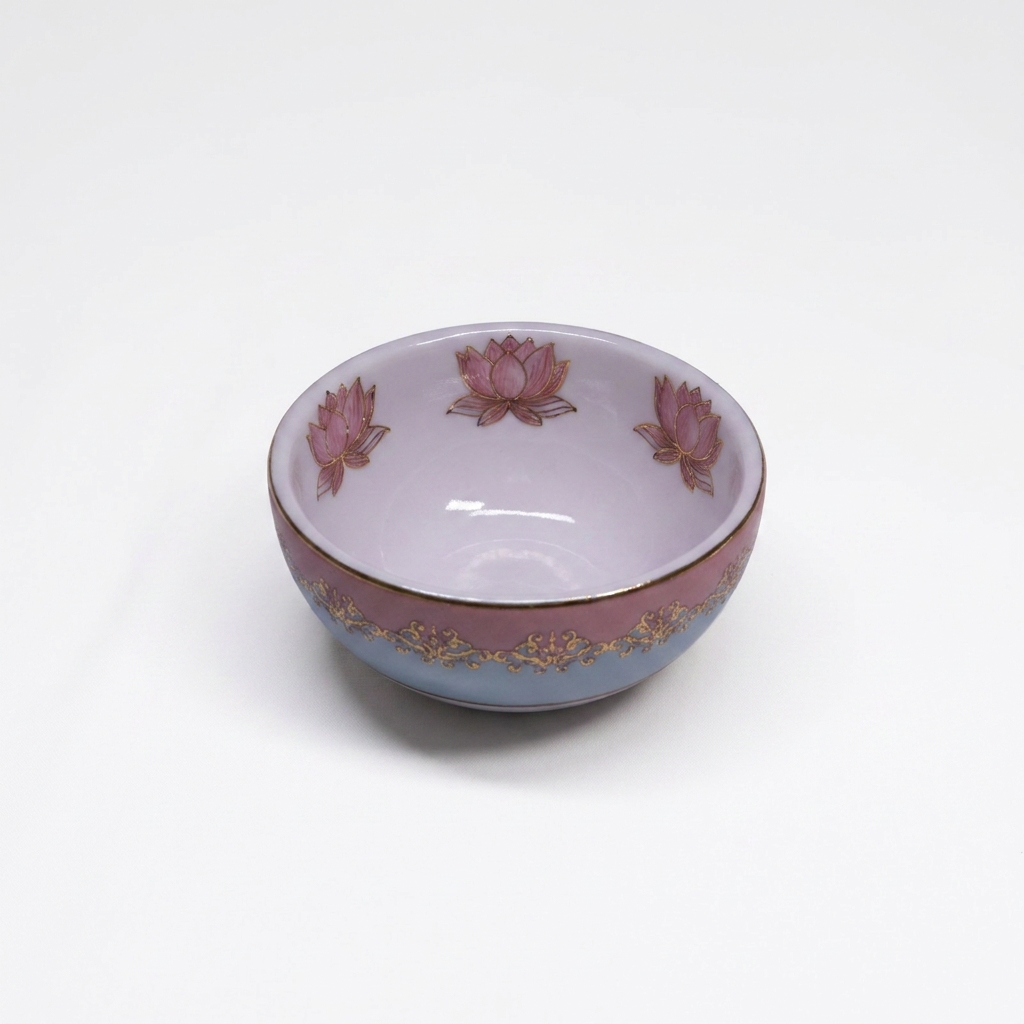 Coupe Serving Bowl