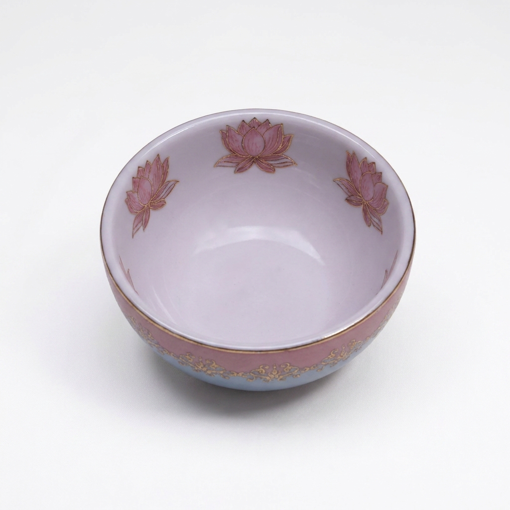 Coupe Serving Bowl alternate