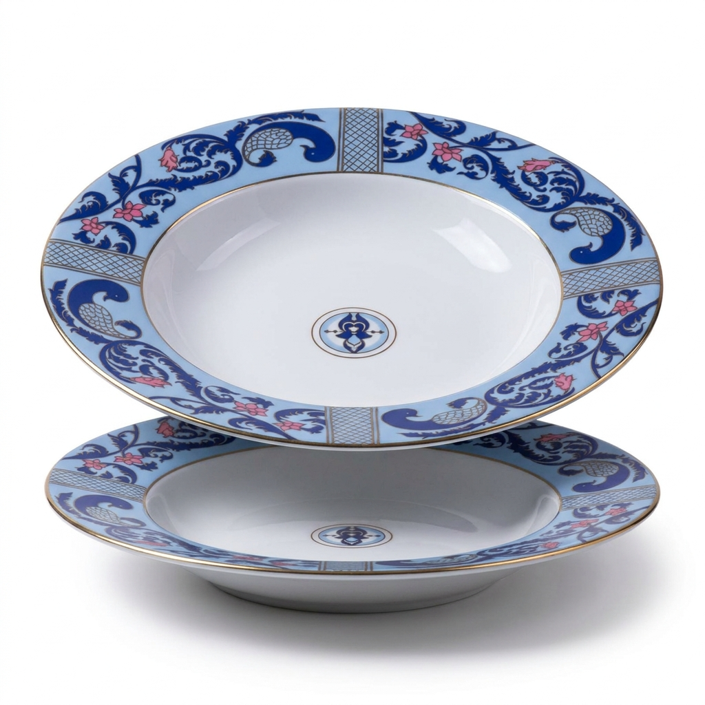 Nettuno Pasta Set