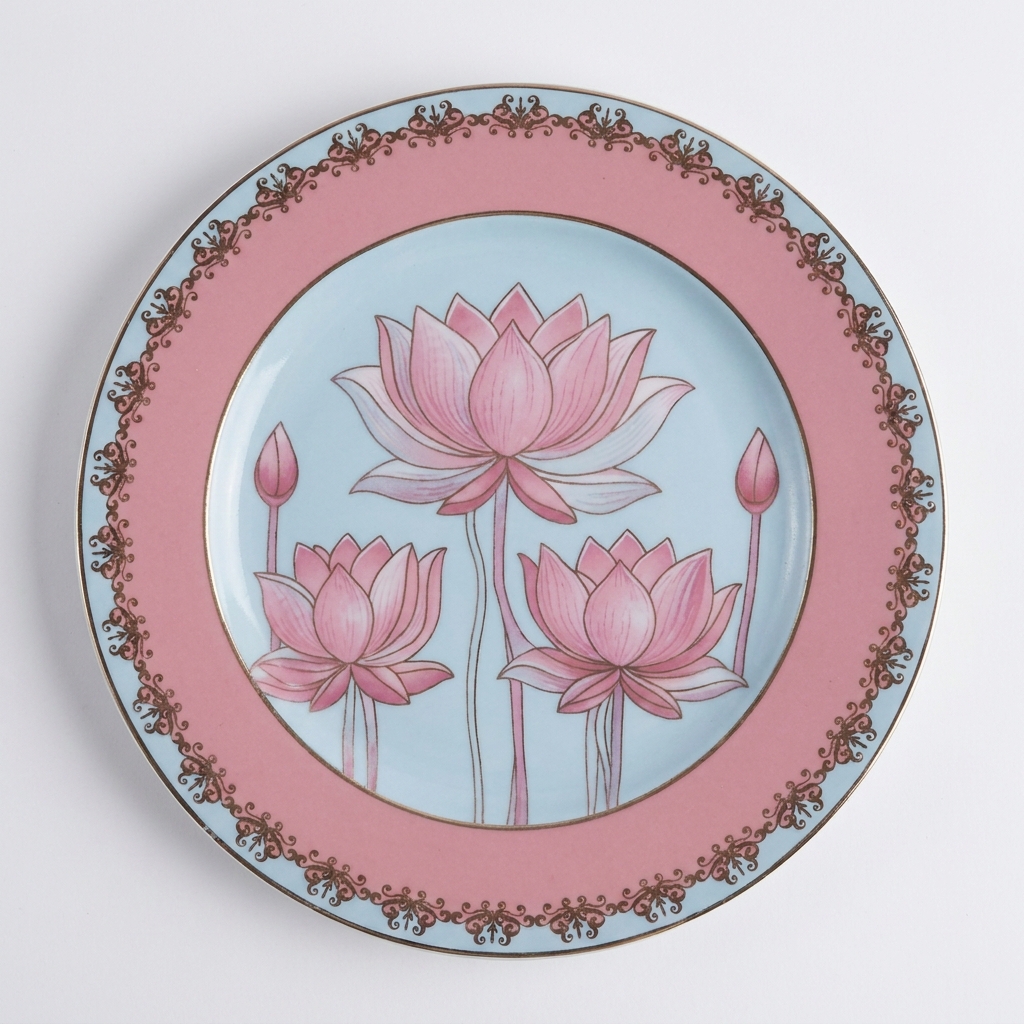 Plates