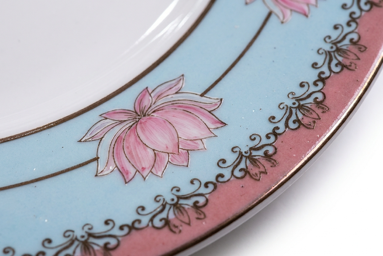 Heritage Dinner Plate alternate