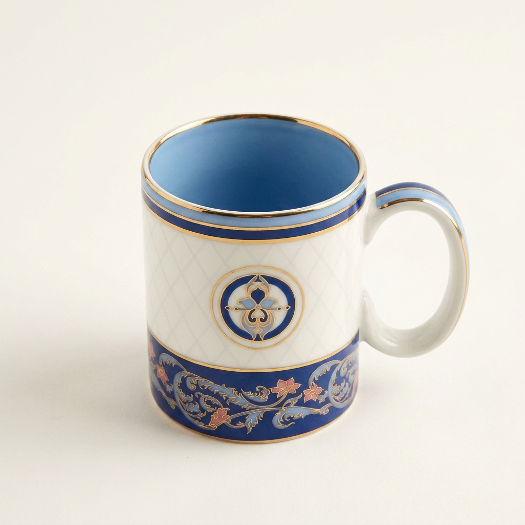 Rossa Teacup alternate
