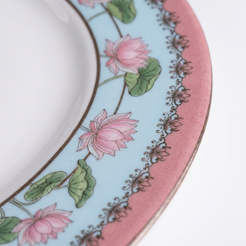 Heritage Dinner Plate alternate